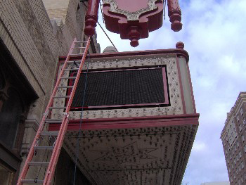 Electronic Display
